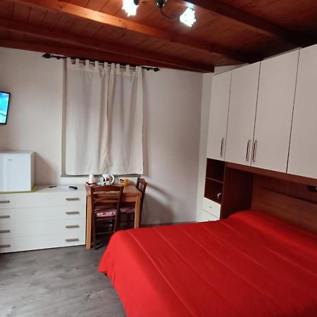 דירות סטרסה Casa Mango מראה חיצוני תמונה