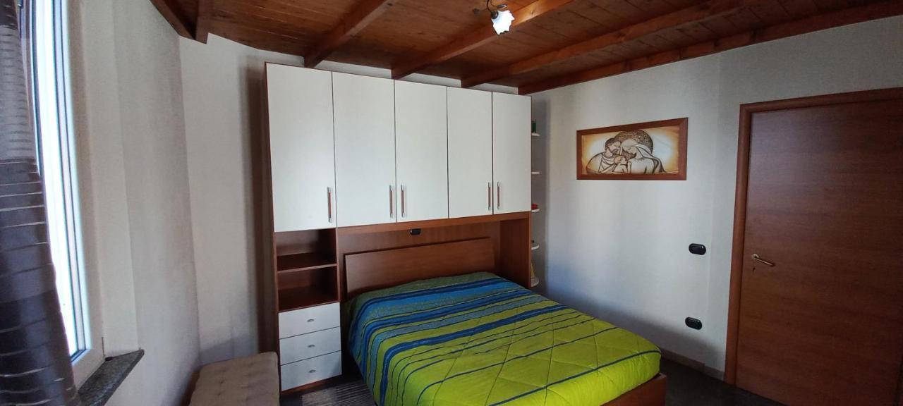 דירות סטרסה Casa Mango מראה חיצוני תמונה
