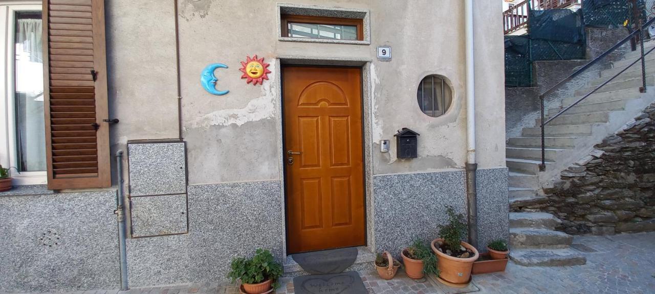 דירות סטרסה Casa Mango מראה חיצוני תמונה