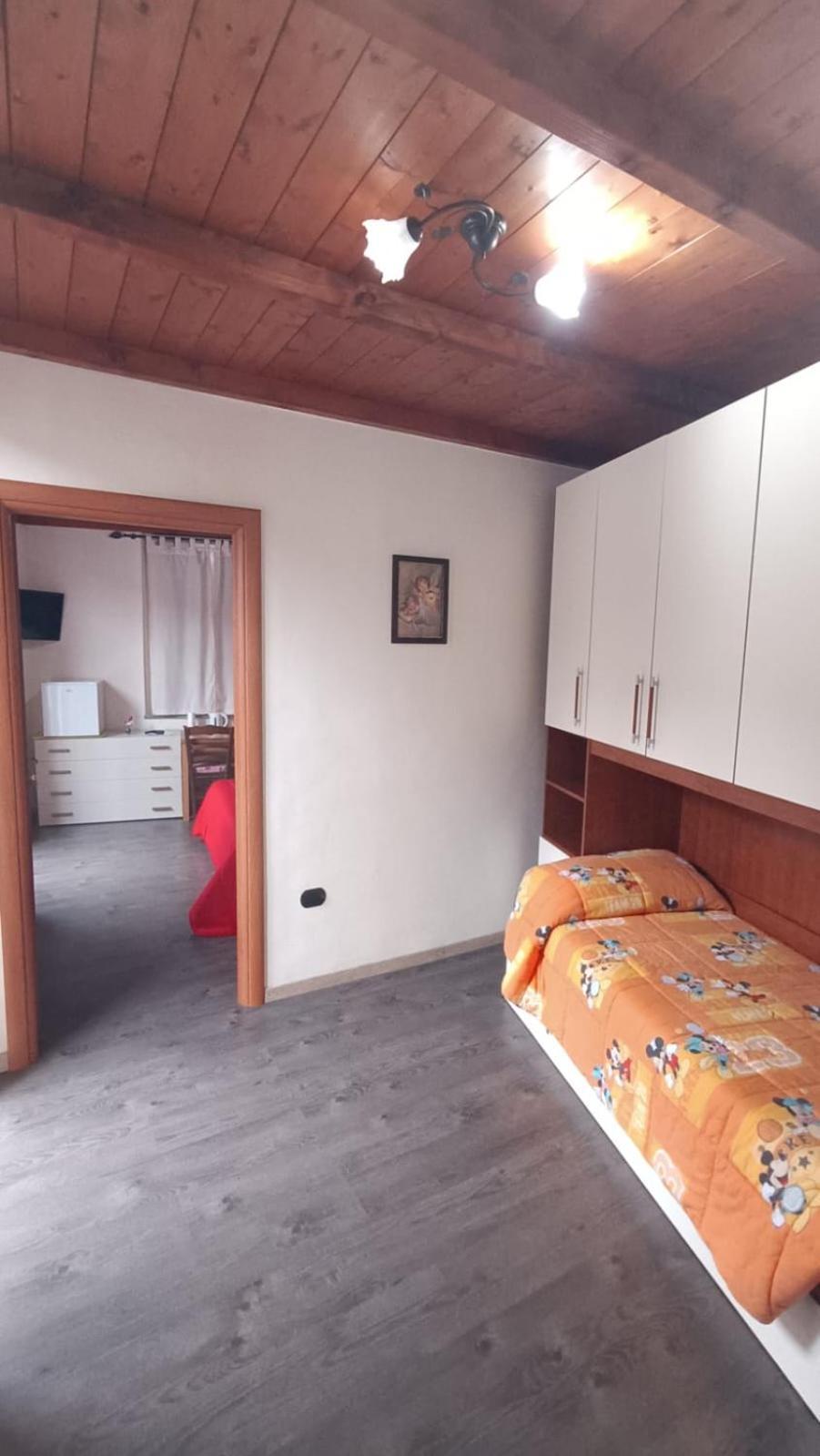 דירות סטרסה Casa Mango מראה חיצוני תמונה