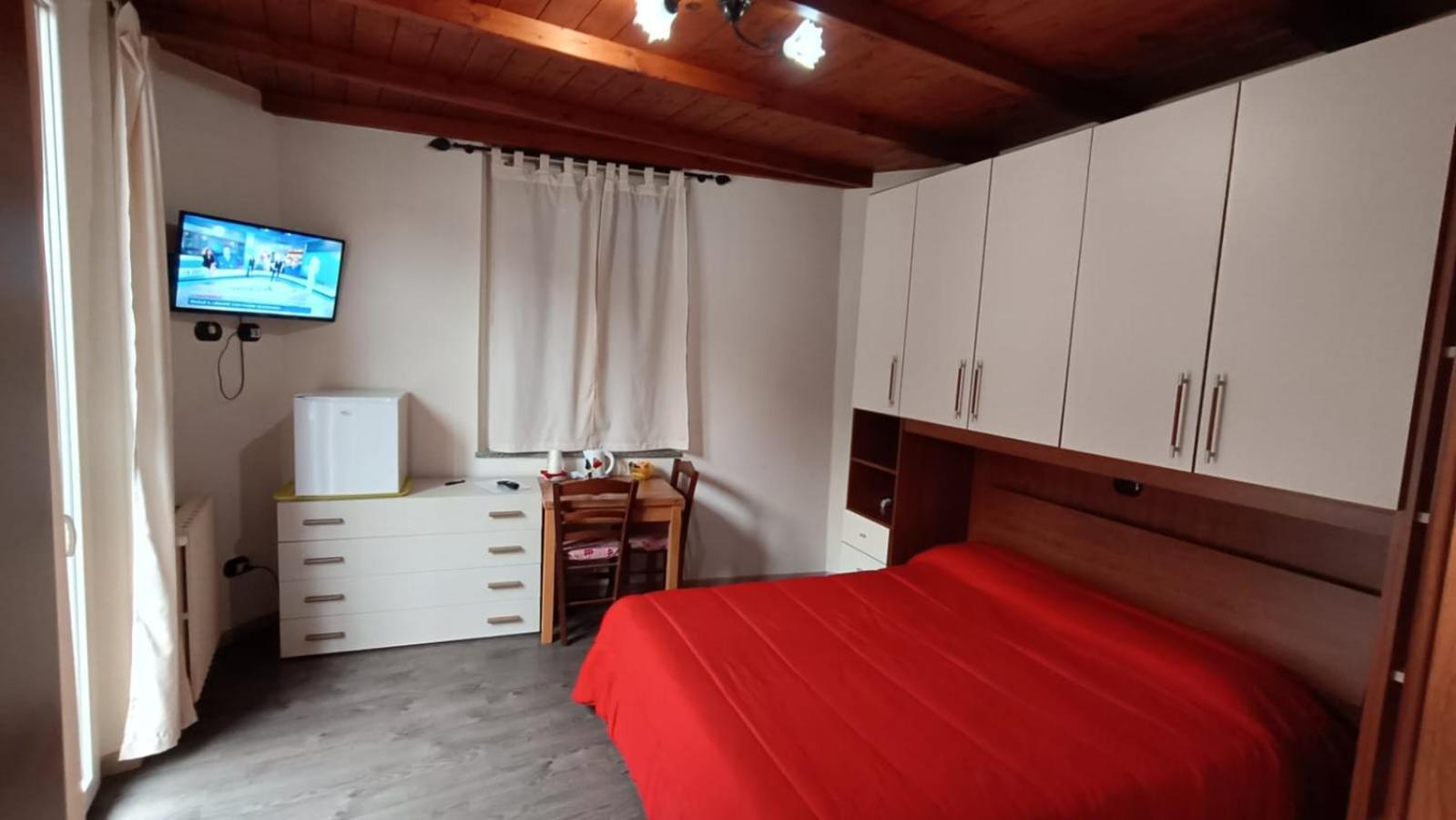 דירות סטרסה Casa Mango מראה חיצוני תמונה