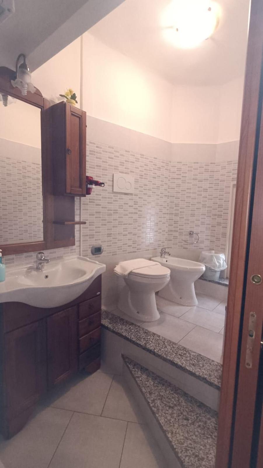 דירות סטרסה Casa Mango מראה חיצוני תמונה