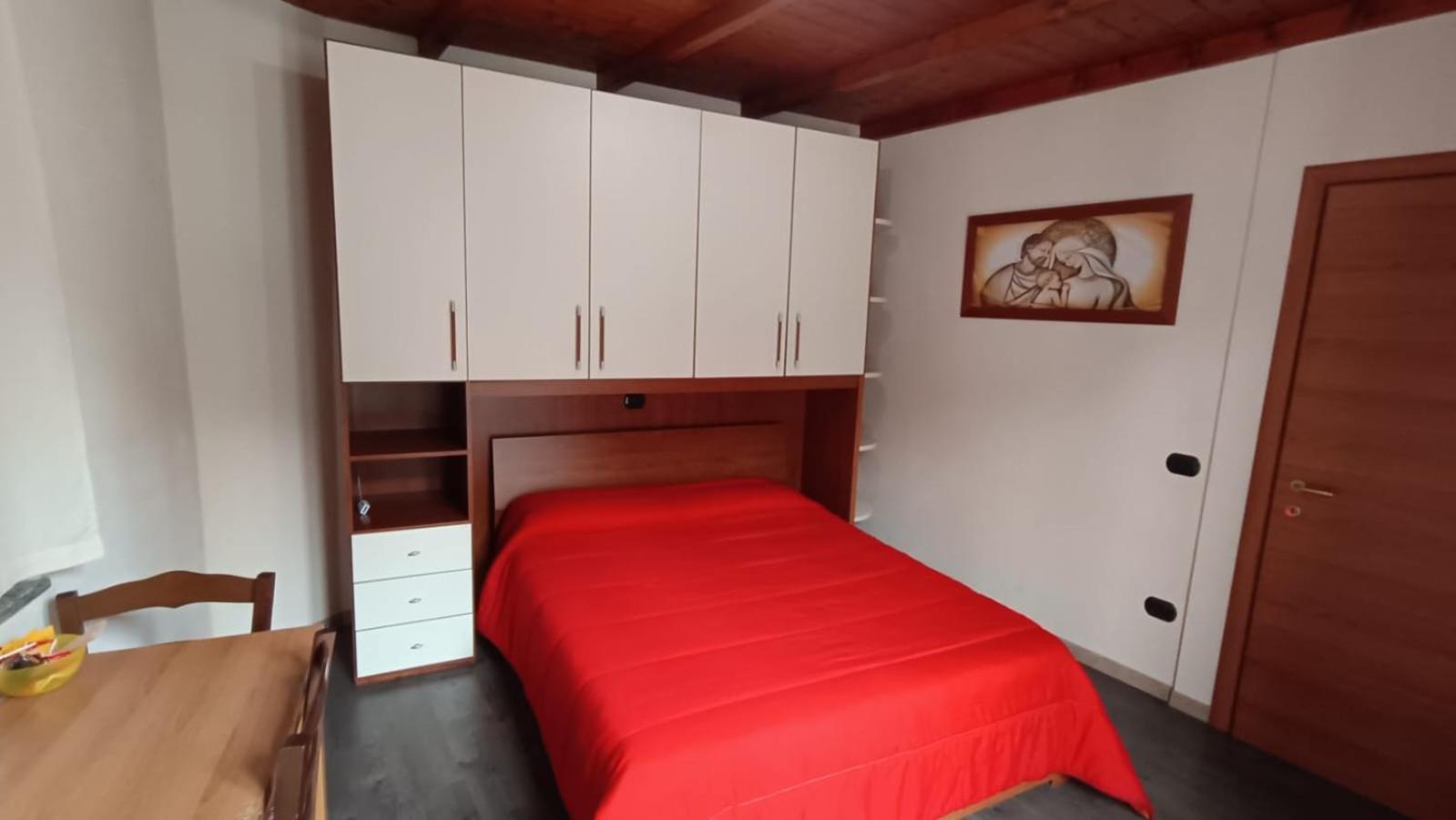 דירות סטרסה Casa Mango מראה חיצוני תמונה